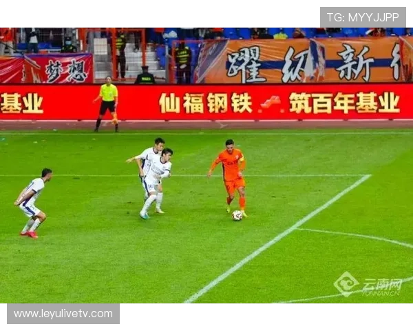 云南玉昆完美防守战胜津门虎 终结连失球纪录