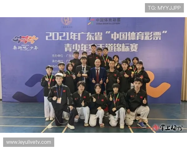 中国公开赛设少年、青年、成年三大组别，科学分级完善