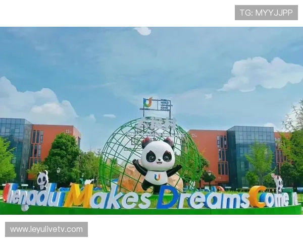 世界大运会开幕在即,运动员村采用智能安防 世界大运会开幕在即,运动员村采用智能安防