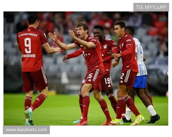 从梦幻开局到致命失误，斯图加特细节溃败拜仁