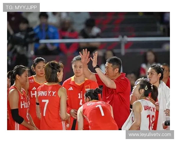 中国女排将在世锦赛8月31日与法国队争夺八强席位。