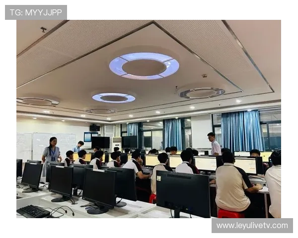 体育设施运维培训体系现阶段强化数字技能培养