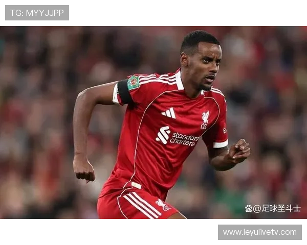 利物浦欧冠竞争力：伤病潮中韧性凸显