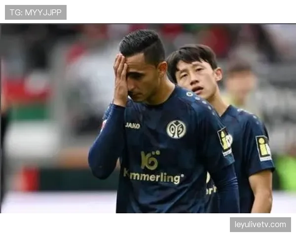 美因茨提前签下芬兰U21国脚鲁皮，为未来储备青年人才