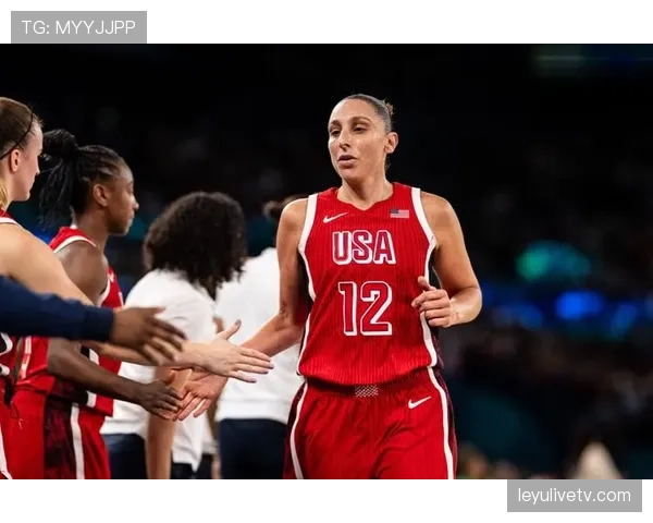 水星老将戴安娜-陶乐西开启退役赛季巡演,多支球队准备致敬活动