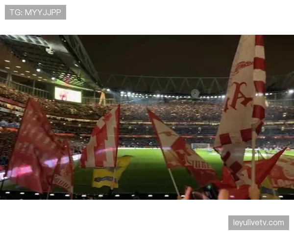 半决赛现场：阿森纳主场酋长球场门票售罄，预计收入创新高